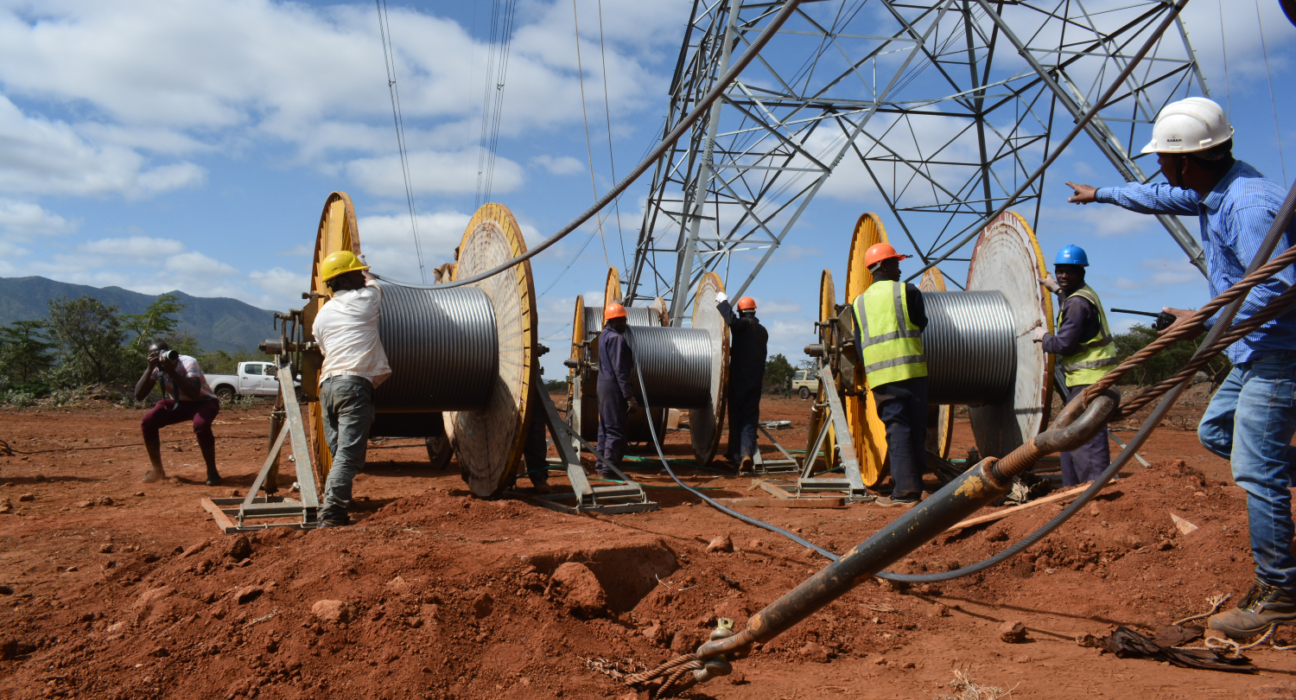 Efforts to Bridge the Electricity Access Gap Within Rural and Underserved Areas Intensifies