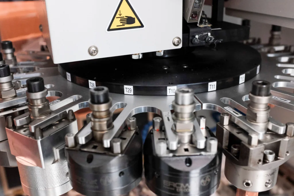 Advanced Materials and Manufacturing Processes in Mechanical EPCI