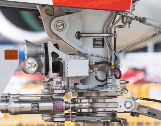 How Can Aerospace Engineers Overcome the Worsening Titanium Shortage?