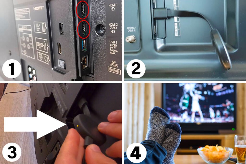 Silicon Valley Engineer Reveals a Smart TV Device That Unlocks Unlimited Channels and Streaming Platforms Without Monthly Fees