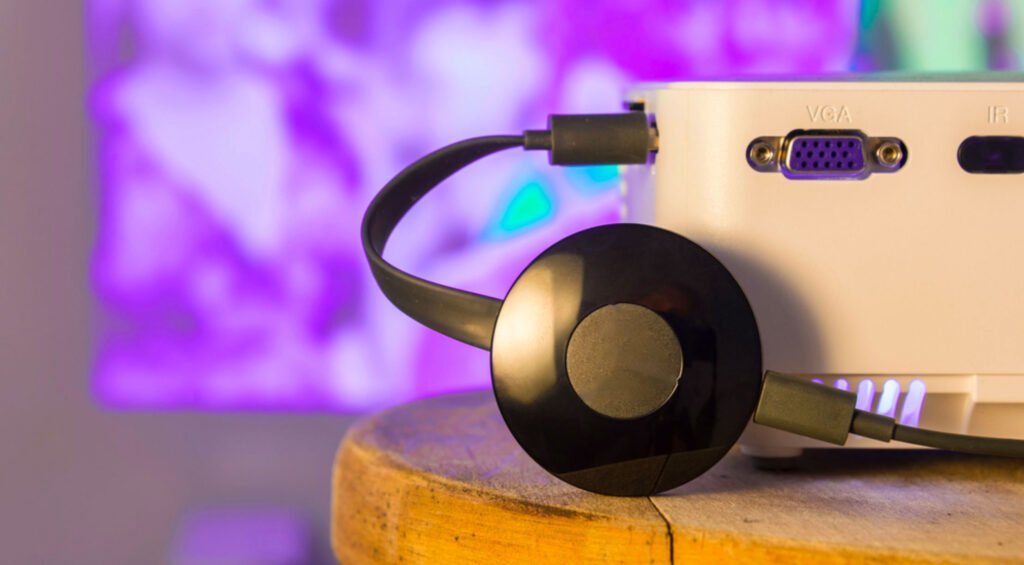 Silicon Valley Engineer Reveals a Smart TV Device That Unlocks Unlimited Channels and Streaming Platforms Without Monthly Fees