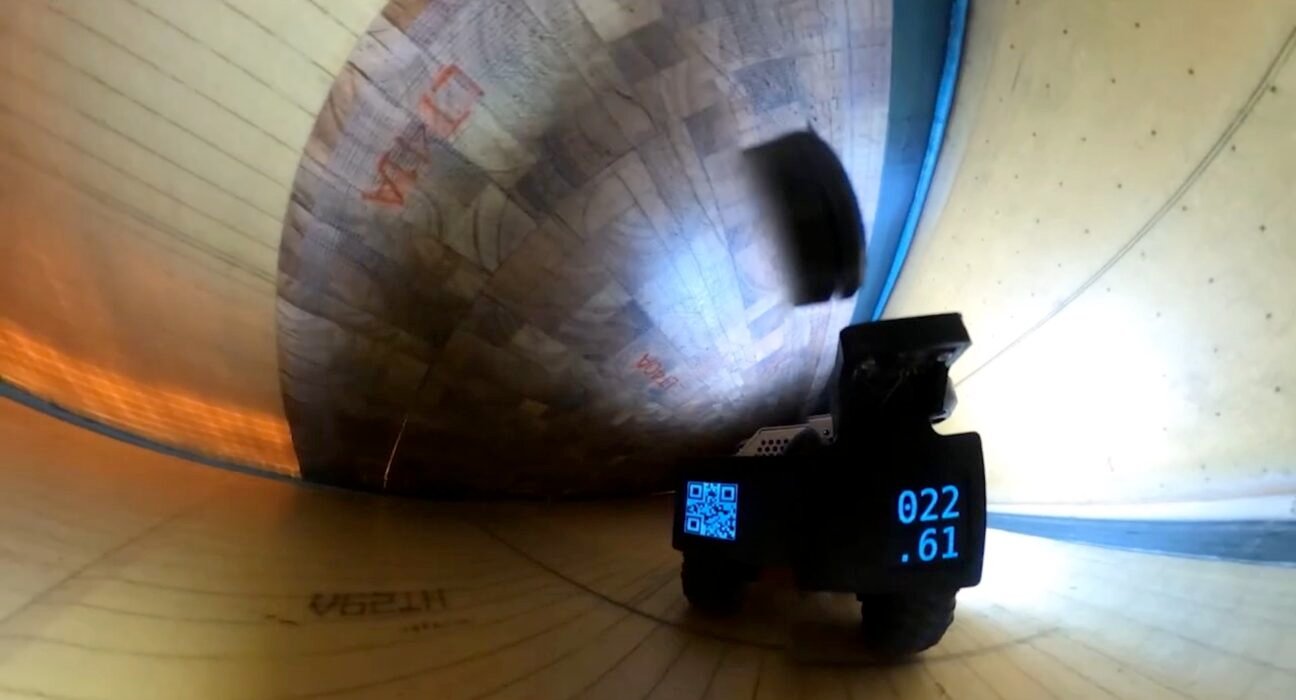 Engine Scopes: How to Choose the Best One for Internal Inspections