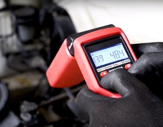 Timing Lights for Engine Tuning: How to Pick the Best One