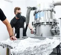 Google Signs $10B Fusion Energy Deal With U.S. Startup Helion