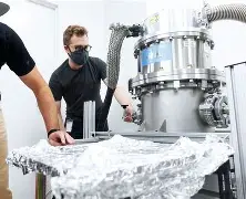 Google Signs $10B Fusion Energy Deal With U.S. Startup Helion