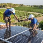 Expanding Solar Energy Opportunities: From Rooftops to Building Integration
