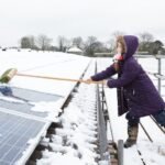 do-solar-panels-work-when-covered-in-ice