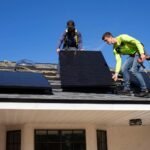 What are the 5 Benefits of Residential Solar